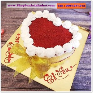 Bánh Sinh Nhật Tiramisu - T12